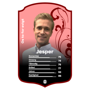 Kæreste