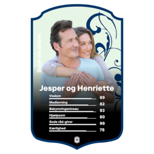 Svigerforældre